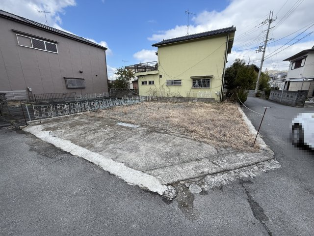 紀の川市貴志川町長原・土地・56901