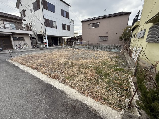 紀の川市貴志川町長原・土地・56901の外観