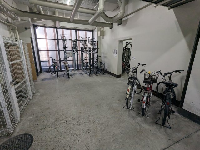 ライオンズマンション千種｜名古屋市の賃貸ならMy賃貸のその他共用部分|ライオンズマンション千種