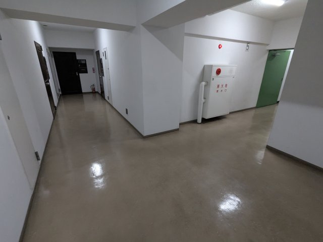 ライオンズマンション千種｜名古屋市の賃貸ならMy賃貸のその他共用部分|ライオンズマンション千種