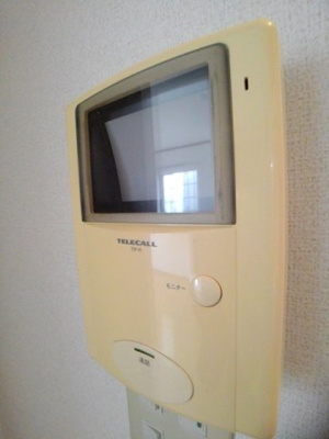 【セキュリティ】 | グラン・リーオＢ