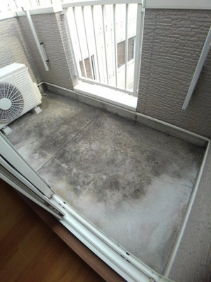 【バルコニー】 | グラン・リーオＢ