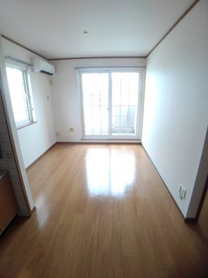 【居間・リビング】 | グラン・リーオＢ