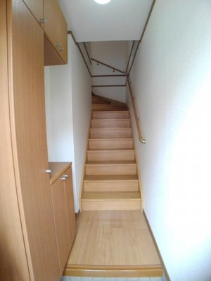 【玄関】 | グラン・リーオＢ