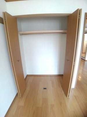 【収納】 | グラン・リーオＢ