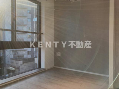 【寝室】 | ＴＲＡＤＩＳ荏原中延 | 使い勝手のいい寝室です