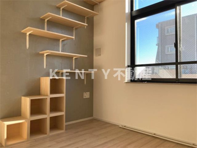 【設備】 | ＴＲＡＤＩＳ荏原中延