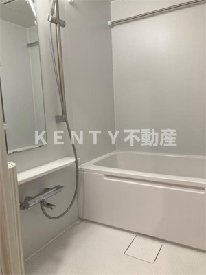 【浴室】 | ＴＲＡＤＩＳ荏原中延 | お風呂です