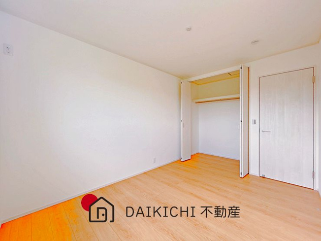 【子供部屋】 | 羽生市加羽ケ崎　新築戸建　全11区画　7号棟