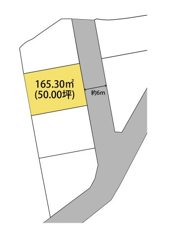 岩出市西安上・土地・126827