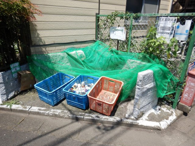 【その他共用部分】 | フラット町田