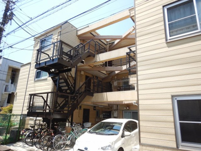 【展望】 | フラット町田