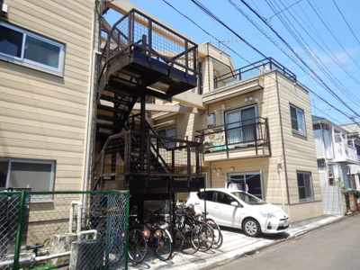 【その他共用部分】 | フラット町田