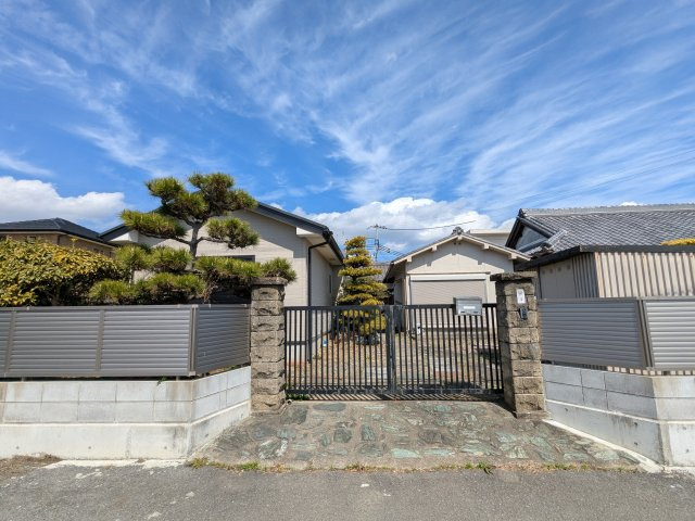 和歌山市新在家・土地・56903