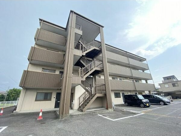 Limpia　八千代　　　刈谷市の賃貸ならクラスホーム刈谷店の外観
