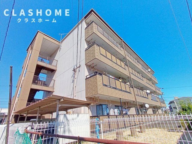 Limpia　八千代　　　刈谷市の賃貸ならクラスホーム刈谷店の外観