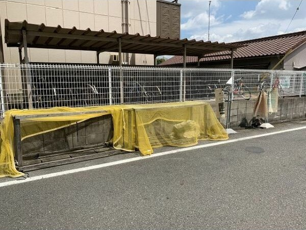 Limpia　八千代　　　刈谷市の賃貸ならクラスホーム刈谷店のその他共用部分