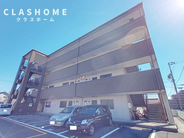 Limpia　八千代　　　刈谷市の賃貸ならクラスホーム刈谷店の外観
