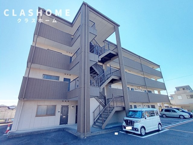 Limpia　八千代　　　刈谷市の賃貸ならクラスホーム刈谷店の外観