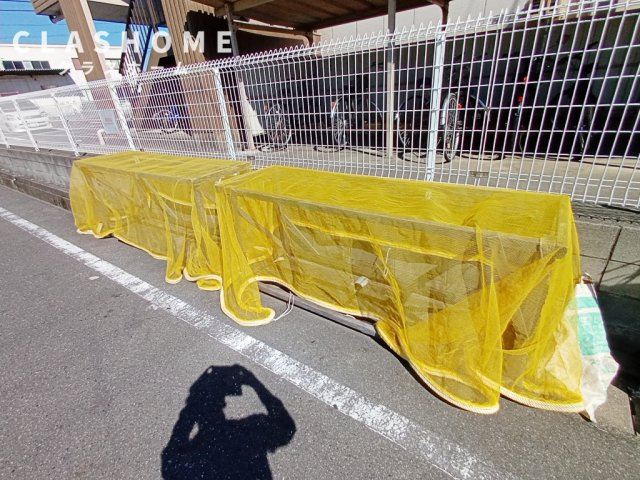 Limpia　八千代　　　刈谷市の賃貸ならクラスホーム刈谷店のその他共用部分
