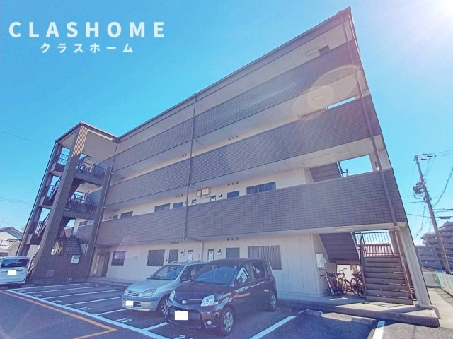 Limpia　八千代　　　刈谷市の賃貸ならクラスホーム刈谷店の外観