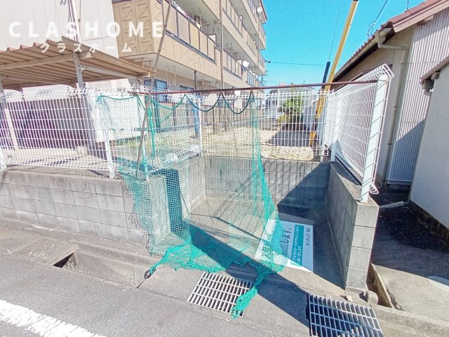 Limpia　八千代　　　刈谷市の賃貸ならクラスホーム刈谷店のその他共用部分