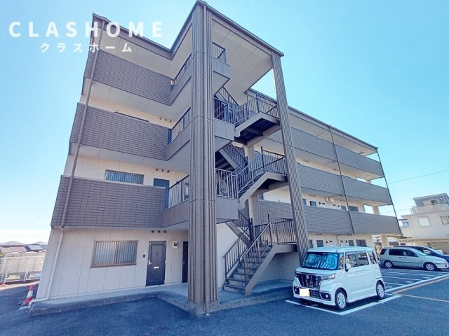 Limpia　八千代　　　刈谷市の賃貸ならクラスホーム刈谷店の外観