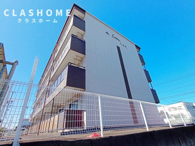 Limpia　八千代　　　刈谷市の賃貸ならクラスホーム刈谷店の外観