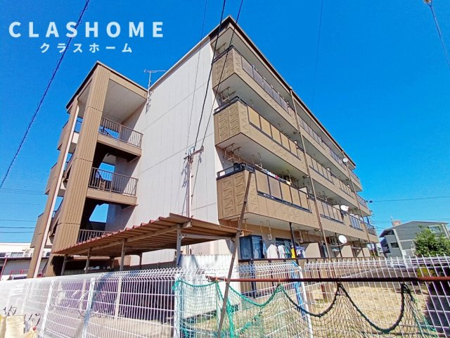 Limpia　八千代　　　刈谷市の賃貸ならクラスホーム刈谷店の外観