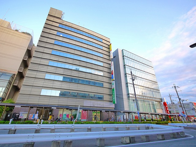 サンワ西大寺東町ビル