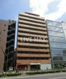 イーストコート芝の画像