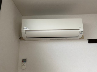 【設備】 | フレグランス新町