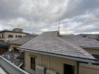 【展望】 | フレグランス新町