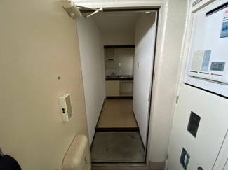 【玄関】 | フレグランス新町