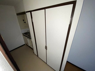 【収納】 | フレグランス新町