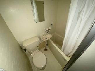 【浴室】 | フレグランス新町