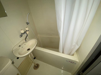 【浴室】 | フレグランス新町