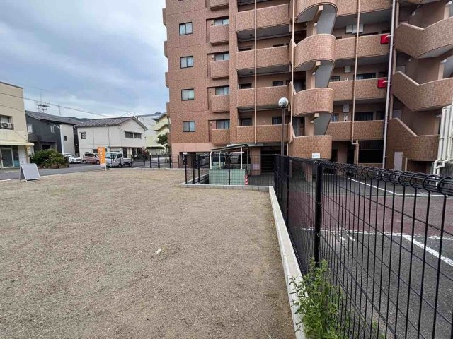 社ノ木一丁目の周辺|現地（2026年7月29日）撮影