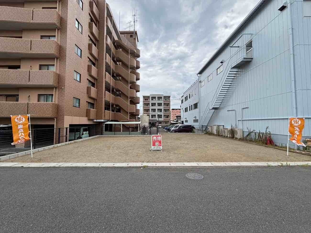 社ノ木一丁目