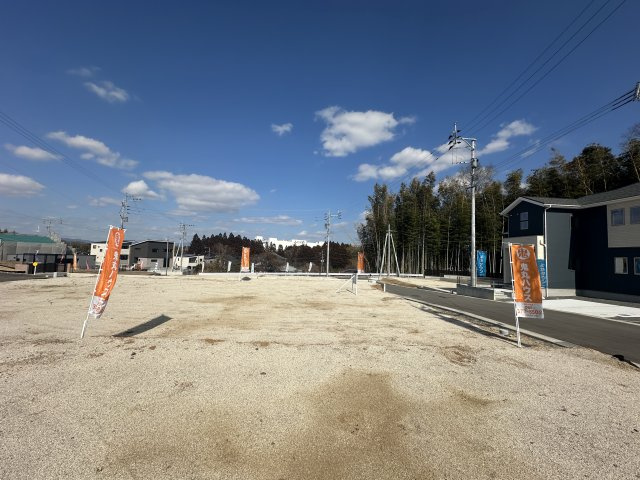 合志市御代志の外観