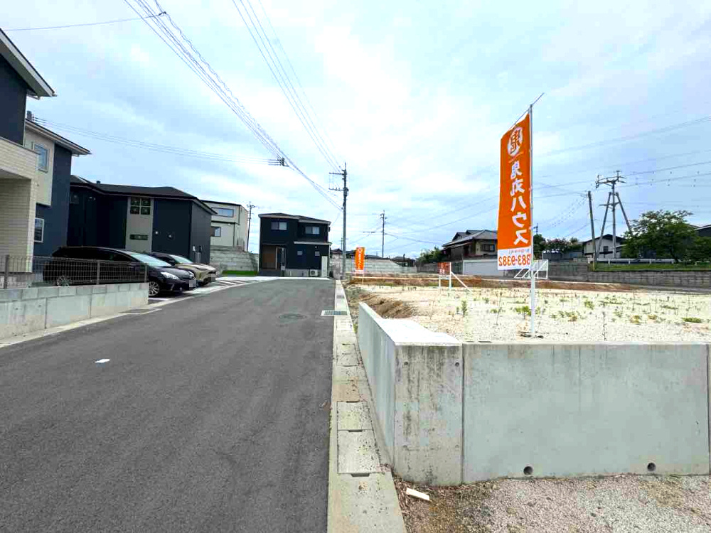 合志市御代志の周辺|現地（2025年5月29日）撮影