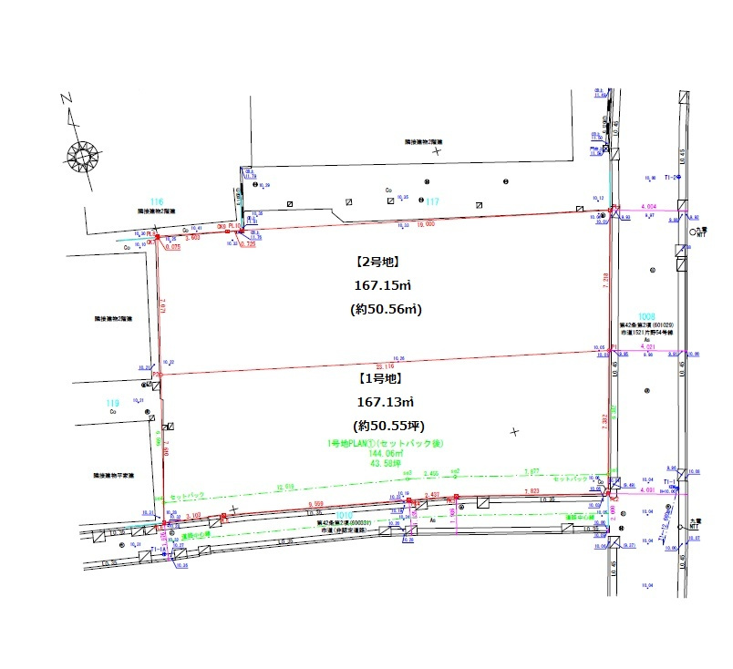 片野五丁目（2期）の画像