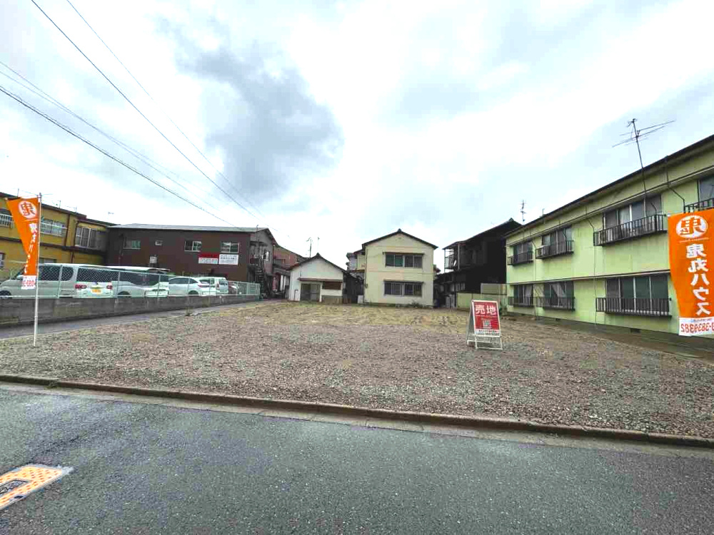 片野五丁目（2期）の画像