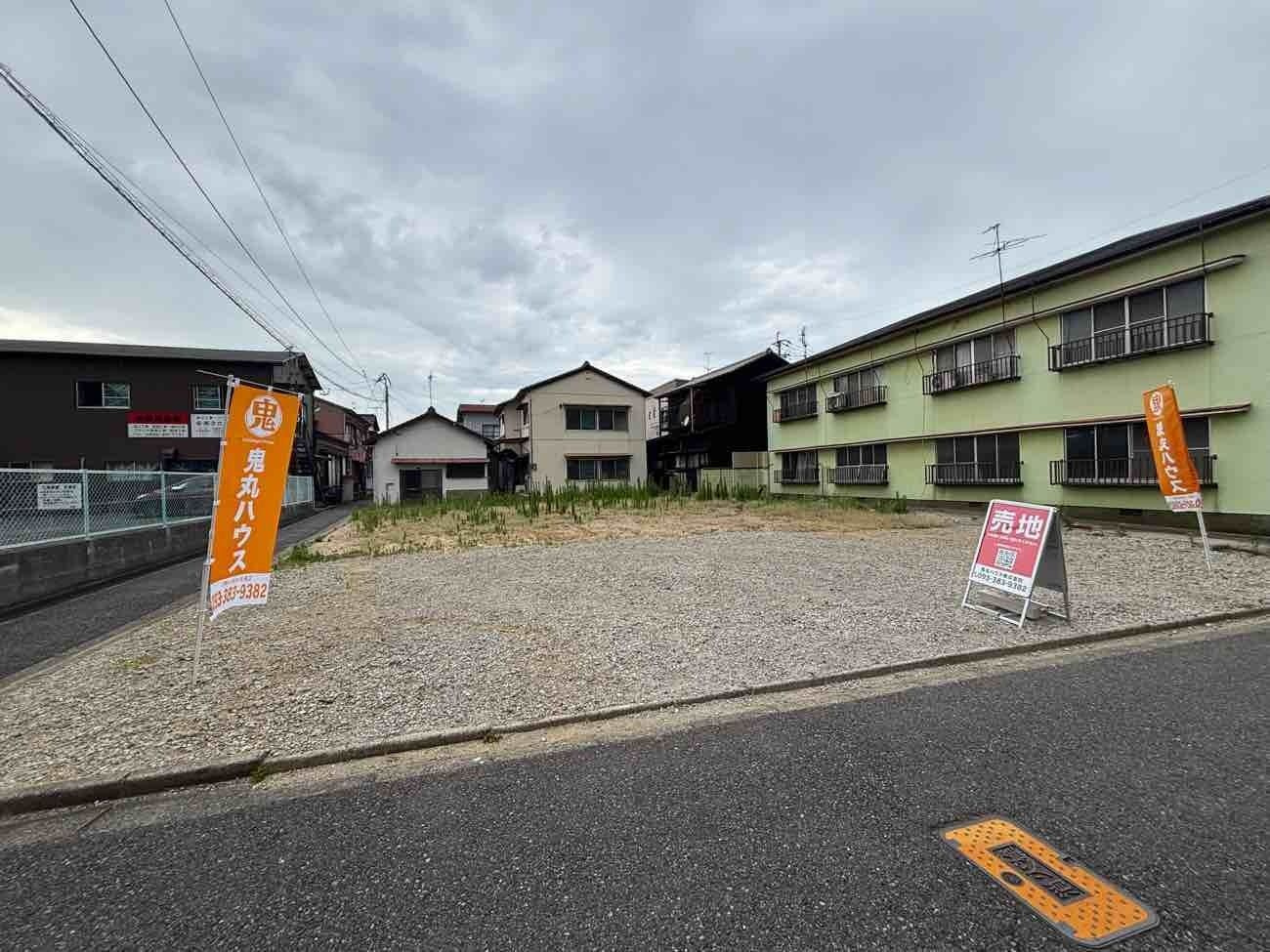 片野五丁目（2期）の周辺|現地（2026年7月29日）撮影