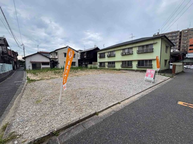 片野五丁目（2期）の外観|現地（2026年7月29日）撮影
