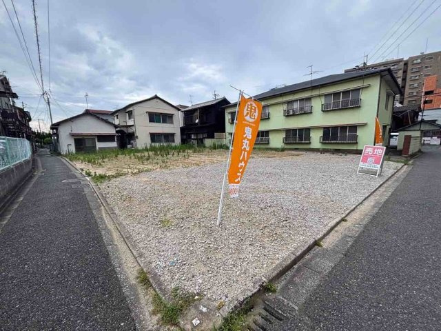 片野五丁目（2期）の外観|現地（2026年7月29日）撮影