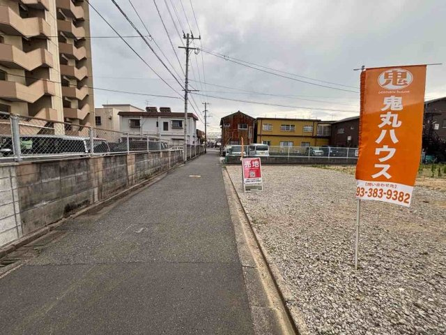 片野五丁目（2期）の画像
