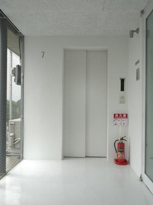 【その他共用部分】 | FRAMES（フレイムス）