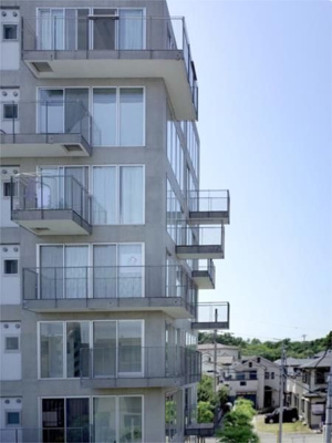 【外観】 | FRAMES（フレイムス）