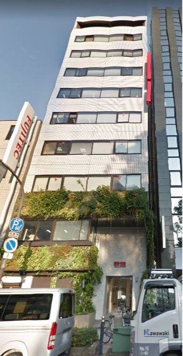 ビーイングビル